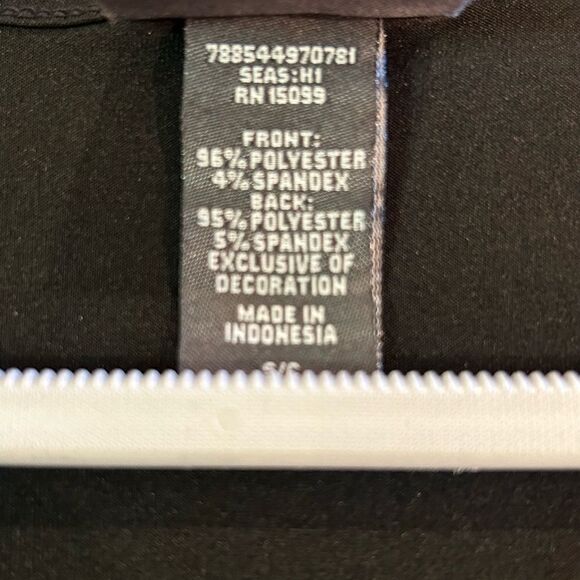 Covington sequin tank  - Picture 3 of 5